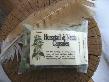 Horsetail & Nettle Capsules